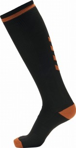SKARPETY WYSOKIE ELITE INDOOR SOCK HIGH