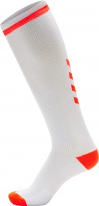 SKARPETY WYSOKIE ELITE INDOOR SOCK HIGH
