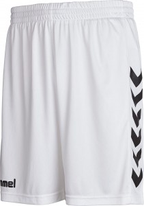 SPODENKI DZIECIĘCE CORE POLY SHORTS